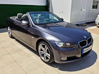 BMW Serie 3 2010