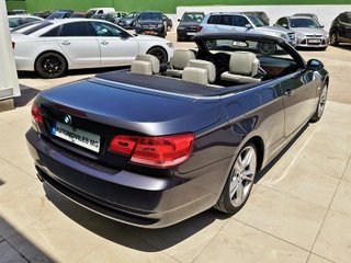 BMW Serie 3 2010