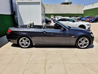 BMW Serie 3 2010