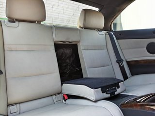 BMW Serie 3 2010