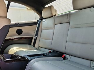 BMW Serie 3 2010