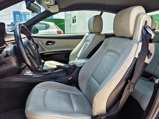 BMW Serie 3 2010
