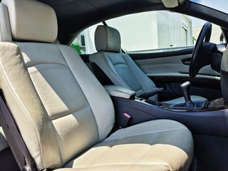 BMW Serie 3 2010