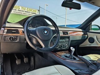 BMW Serie 3 2010