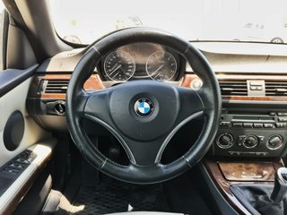 BMW Serie 3 2010