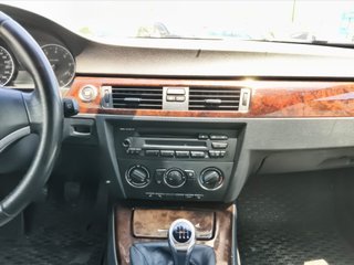 BMW Serie 3 2010