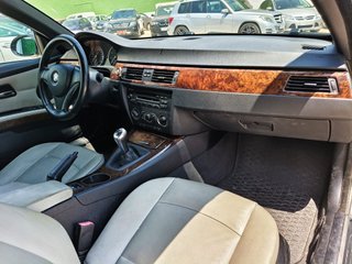 BMW Serie 3 2010
