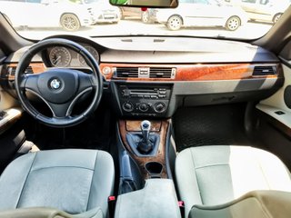 BMW Serie 3 2010