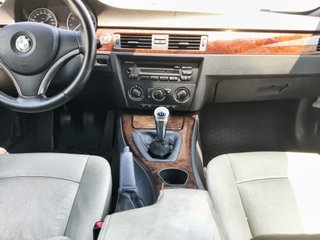 BMW Serie 3 2010