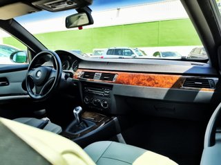 BMW Serie 3 2010