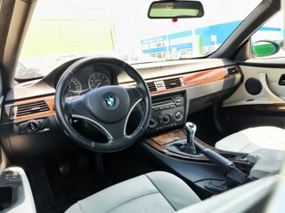 BMW Serie 3 2010