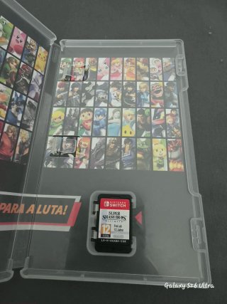 Juegos Nintendo swich pregunta x el tuyo