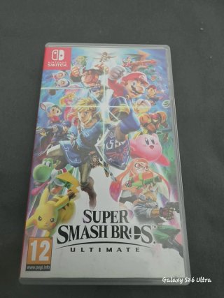Juegos Nintendo swich pregunta x el tuyo