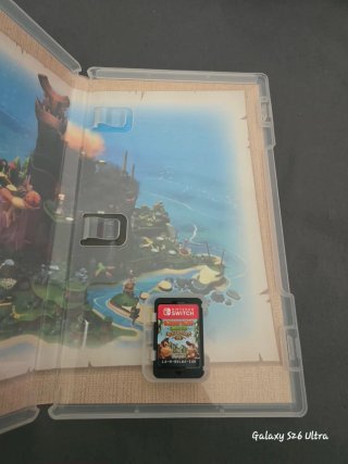 Juegos Nintendo swich pregunta x el tuyo