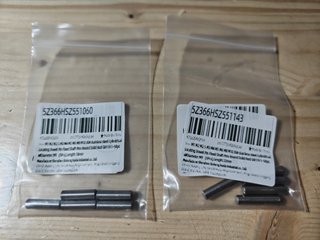PIN M5 Voron 2.4 Trident BFI BZI