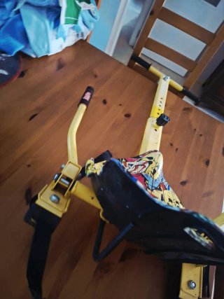 Accesorio Patín Hoverboard Nilox Doc