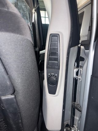 Citroen Grand C4 Picasso 2007