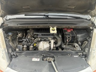 Citroen Grand C4 Picasso 2007