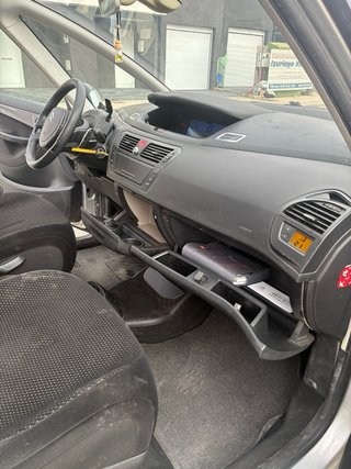 Citroen Grand C4 Picasso 2007
