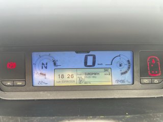 Citroen Grand C4 Picasso 2007