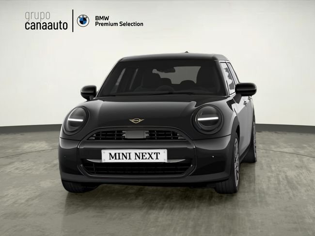 MINI Cooper C 115 kW (156 CV) - foto 1