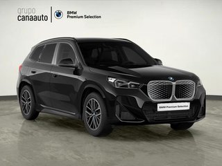 BMW iX1 xDrive30 230 kW (313 CV)