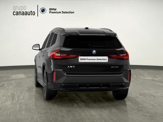 BMW iX1 xDrive30 230 kW (313 CV)