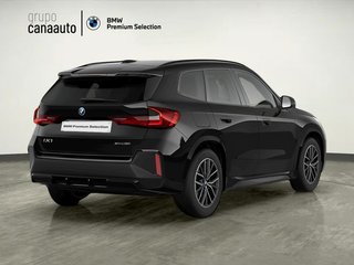 BMW iX1 xDrive30 230 kW (313 CV)
