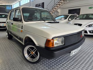 SEAT FURA 1.0 40CV 1984
