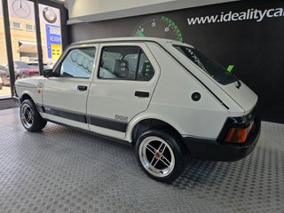 SEAT FURA 1.0 40CV 1984