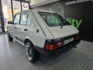 SEAT FURA 1.0 40CV 1984