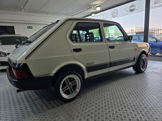 SEAT FURA 1.0 40CV 1984