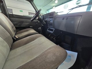 SEAT FURA 1.0 40CV 1984