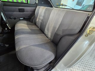 SEAT FURA 1.0 40CV 1984