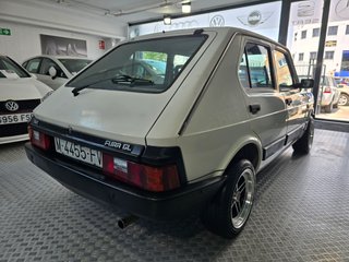SEAT FURA 1.0 40CV 1984