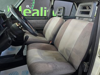 SEAT FURA 1.0 40CV 1984