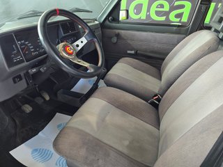 SEAT FURA 1.0 40CV 1984