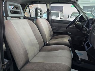 SEAT FURA 1.0 40CV 1984