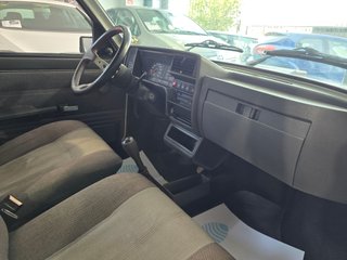 SEAT FURA 1.0 40CV 1984