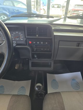 SEAT FURA 1.0 40CV 1984