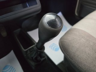 SEAT FURA 1.0 40CV 1984