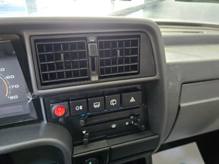 SEAT FURA 1.0 40CV 1984