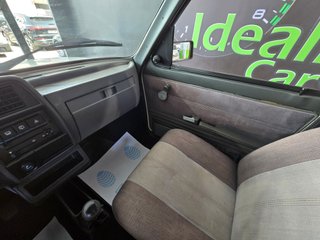 SEAT FURA 1.0 40CV 1984