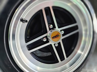 SEAT FURA 1.0 40CV 1984