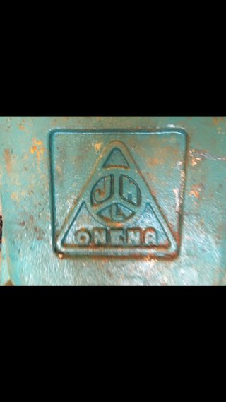 Generador ONENA Perkins 60Kva 220/380V