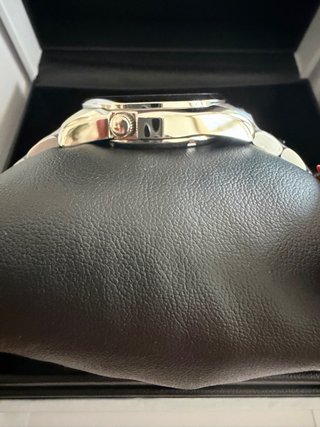 Reloj Seiko SNK381K1 Automático Acero