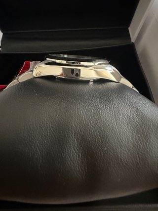 Reloj Seiko SNK381K1 Automático Acero
