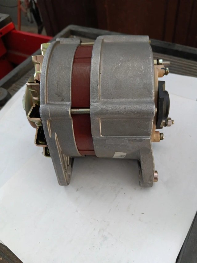 Alternador Sudest 70 A de Ford