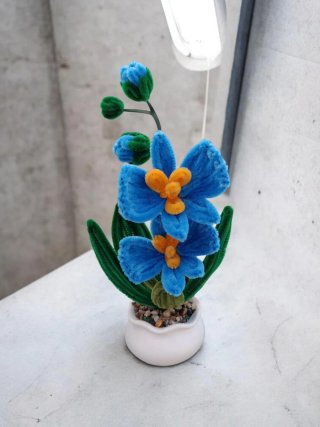 Orchidea artificiale