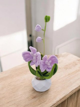 Orchidea artificiale